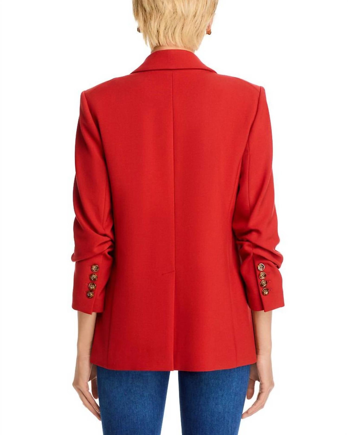 Veronica Beard - HIRSH DICKEY JACKET