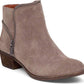 Lucky Brand - Women's Boide Brindle Ankle Boots