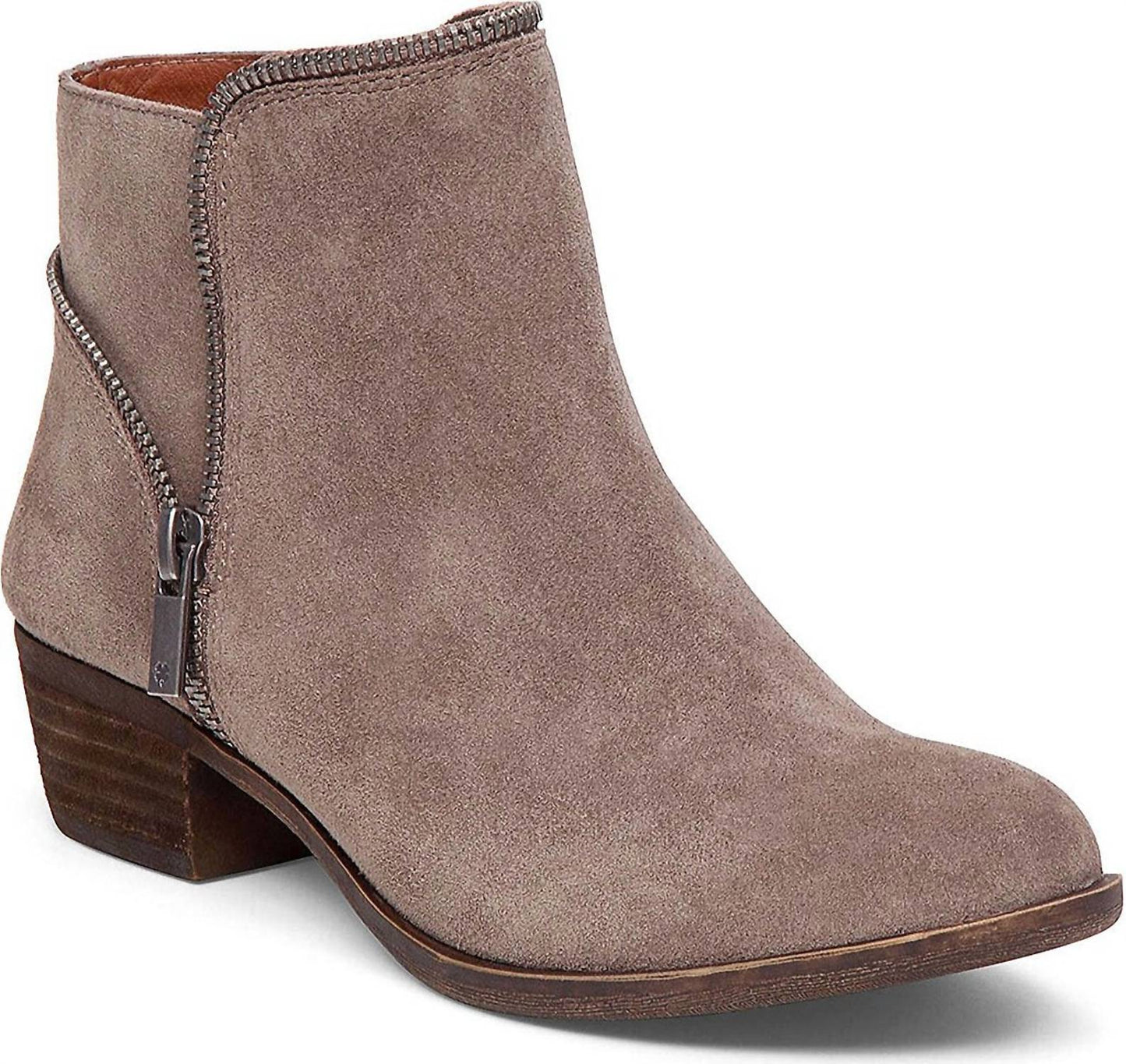 Lucky Brand - Women's Boide Brindle Ankle Boots