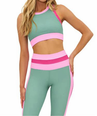 Motim na Praia - Gwen Top