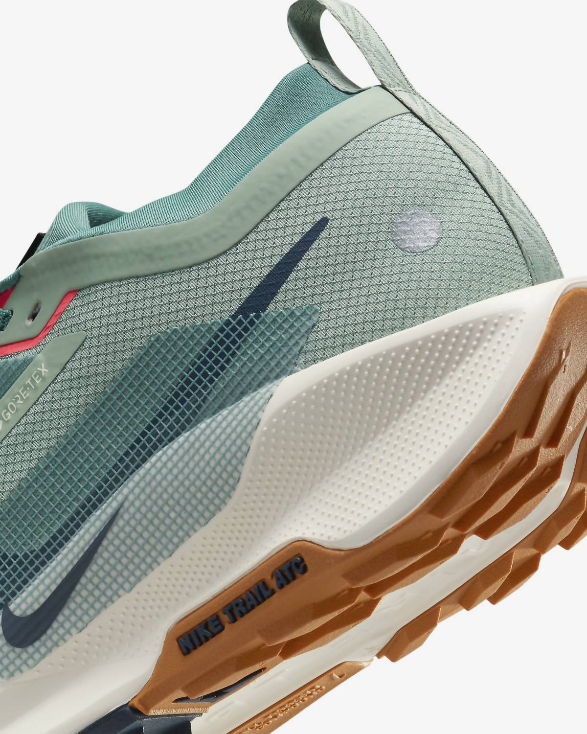 Nike - Men's Pegasus Trail 5 Shoes
