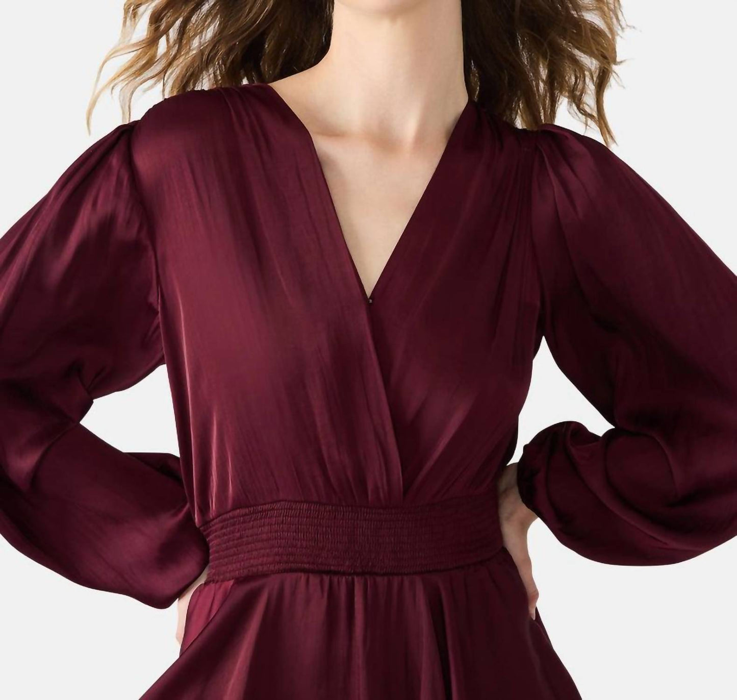 Steve Madden - Bei Dress