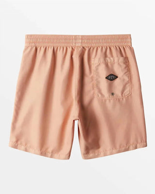 Billabong - All Day Overdyed Layback Surf Shorts