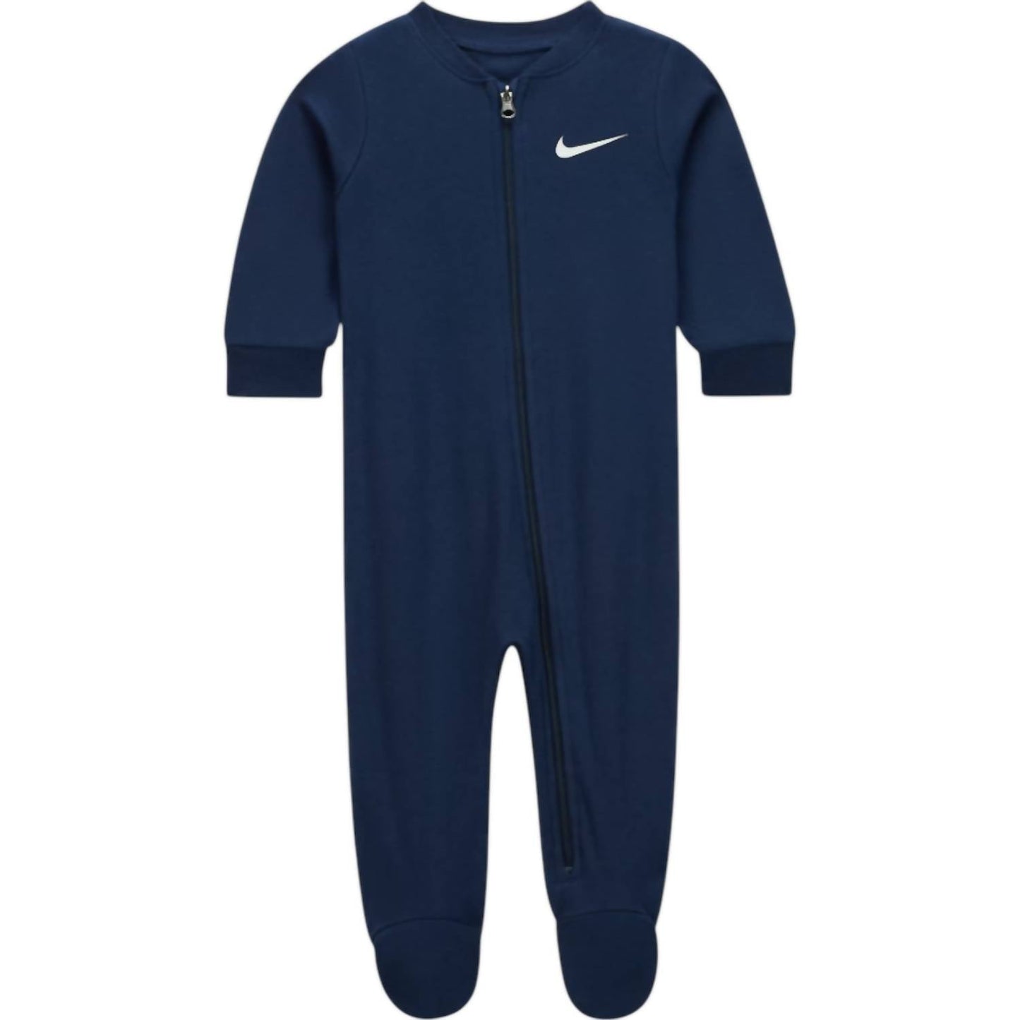 Nike - Baby's 2 Pieces Zip Up Bodysuit