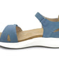 Instride - Women's Santorini Sandals