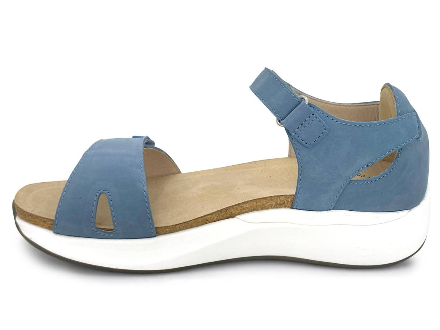 Instride - Women's Santorini Sandals