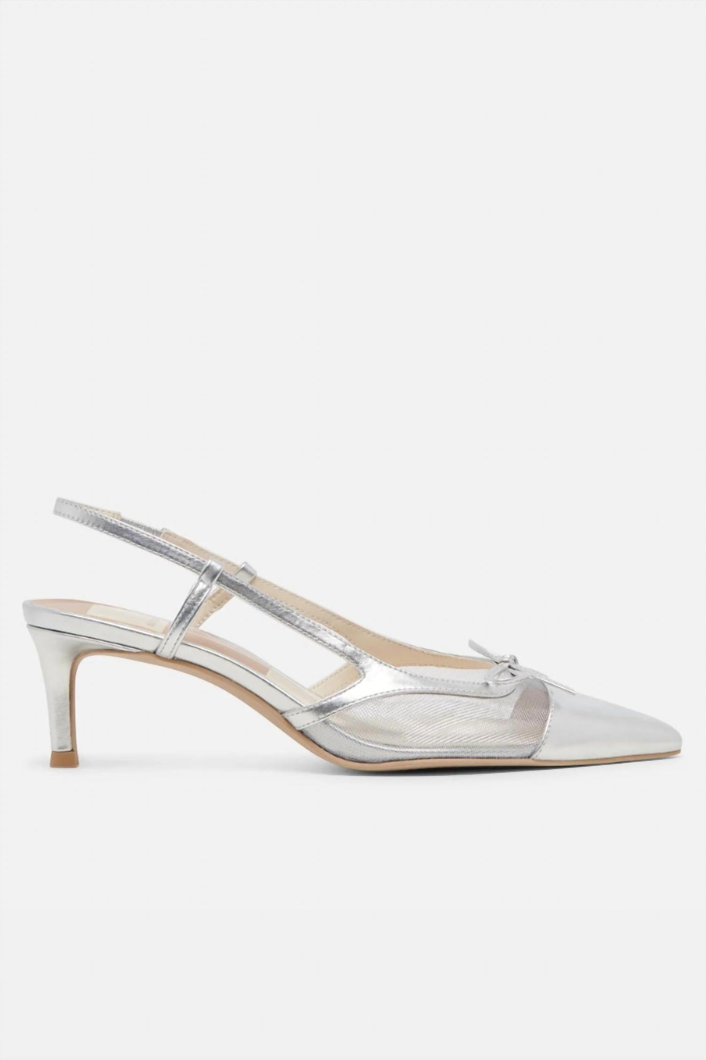 Dolce Vita - Women's Kandi Heels