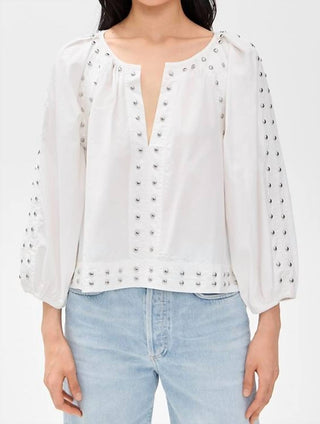 O Grande. - Bodega Top com tachas