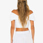 Jbq - Rose Top
