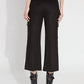 Lysse - Anita Vegan Crop Cargo Pant