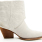 Very G - Women's Saylor Short Fashion Western Bootie