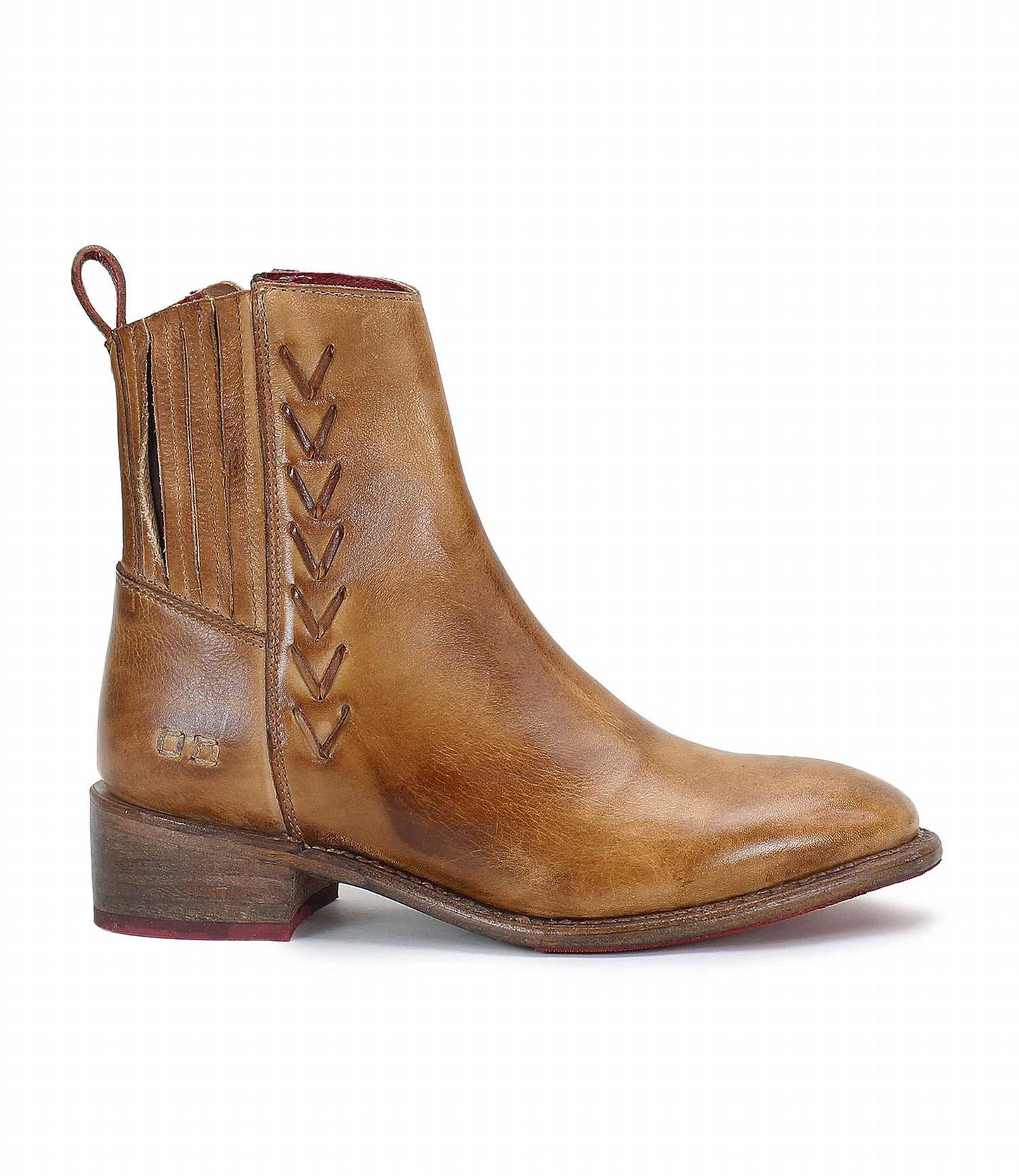 Bedstu - Women's Alina Boots