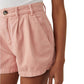 Free People - Billie Chino Shorts