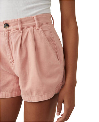 Free People - Shorts Chino Billie