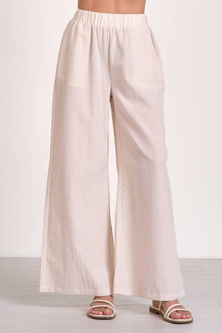 Elan - Vita Wide Leg Pants
