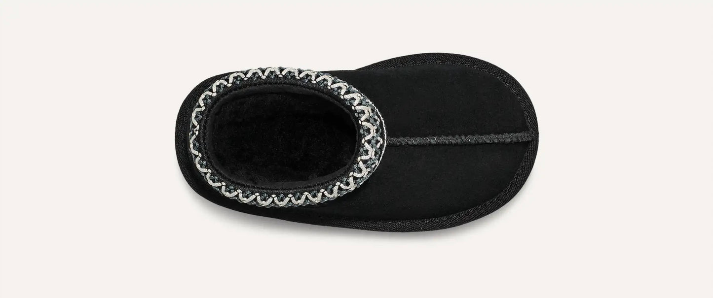 Ugg - Toddler's Tasman Slip-on Slippers
