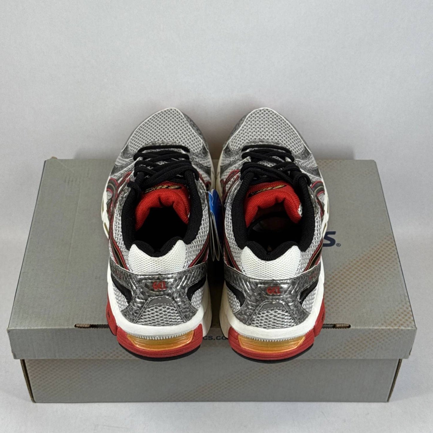 Asics - Men's Gel-exalt Running Shoes