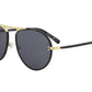 Stella Mccartney - Women's Aviator Sc0133s Sunglasses