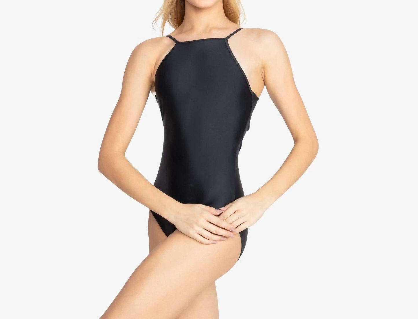 So Danca - Helga Leotard