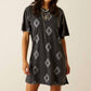 Ariat - Women's Isela Tee Dress