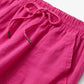 Hatley - Straight Leg Linen Pants