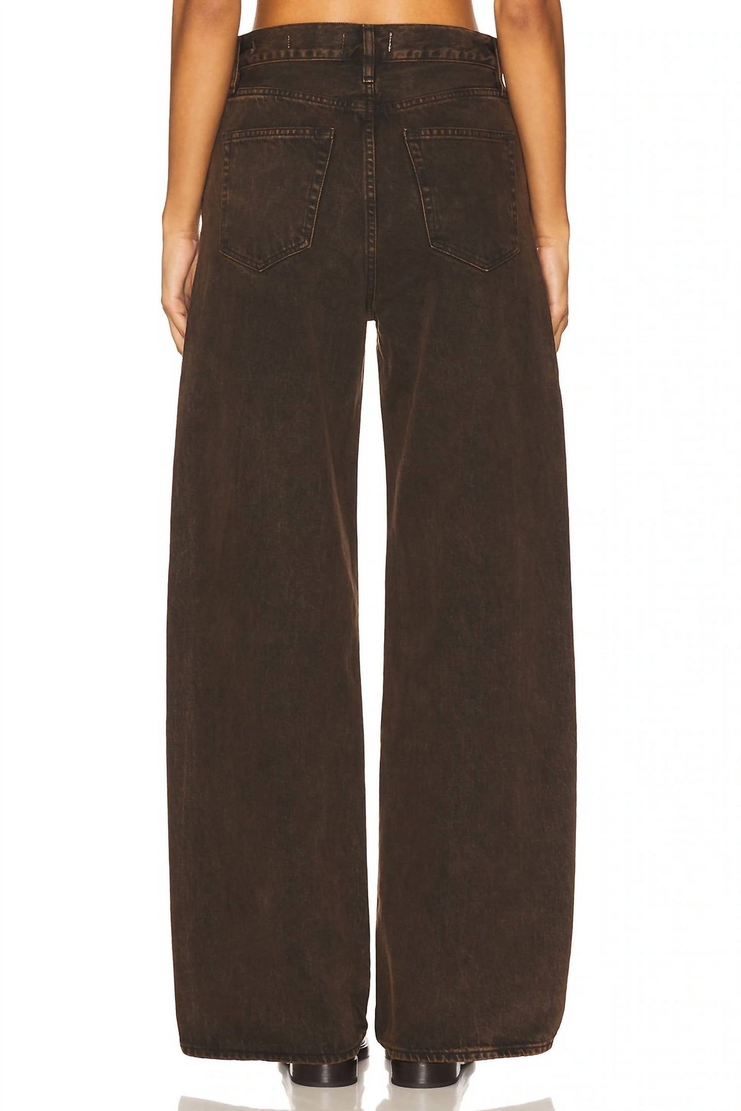 Frame - Collegiate Jean