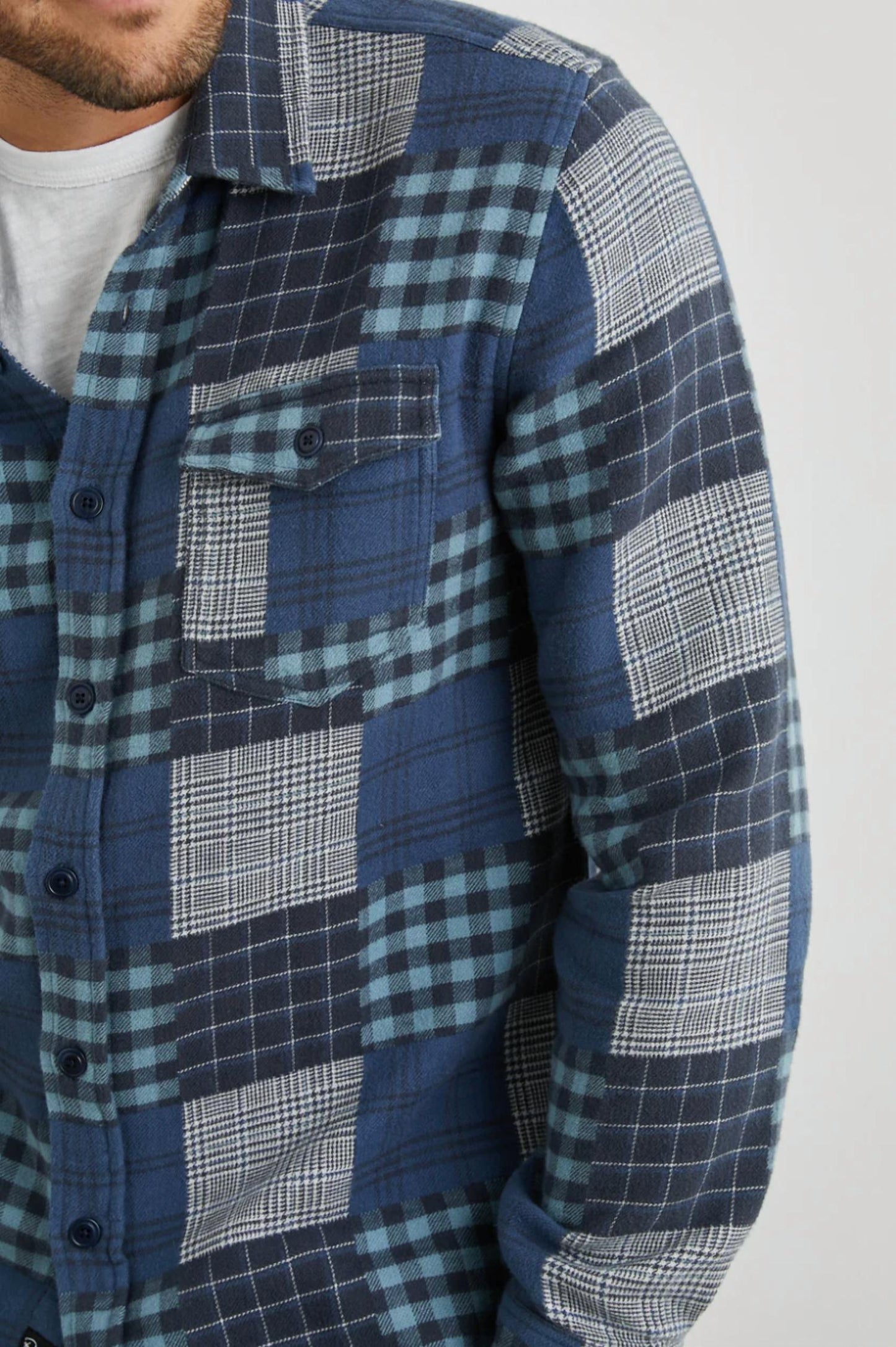 Rails - Banton Shirt
