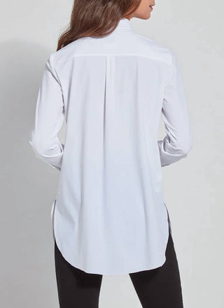 Camisa Lysse - Schiffer com botões