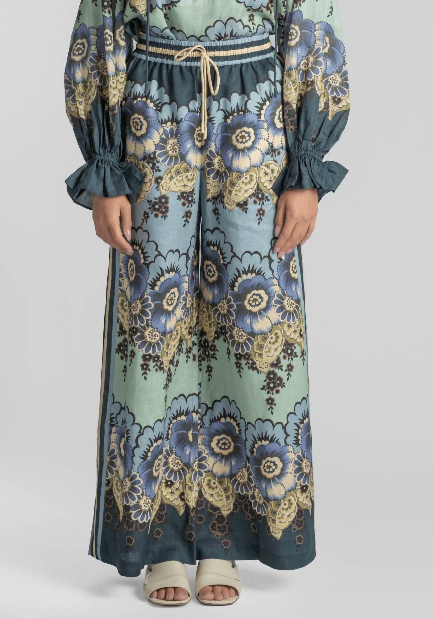 Alemais - Madalena Pant