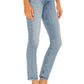 Cidadãos da Humanidade - Calça Jeans Cigarette Skyla Mid Rise