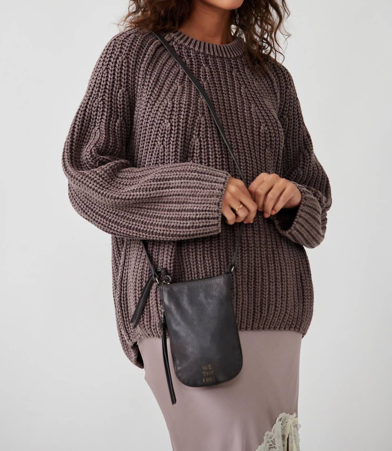 Free People - We The Free Wyatt Crossbody