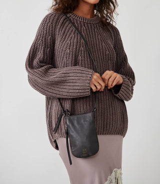 Free People - Nós, os livres Wyatt Crossbody