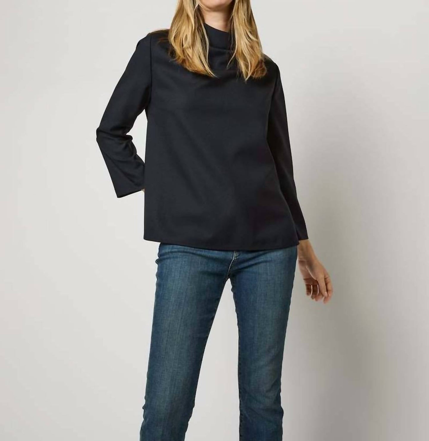 Ann Mashburn - Reese Top