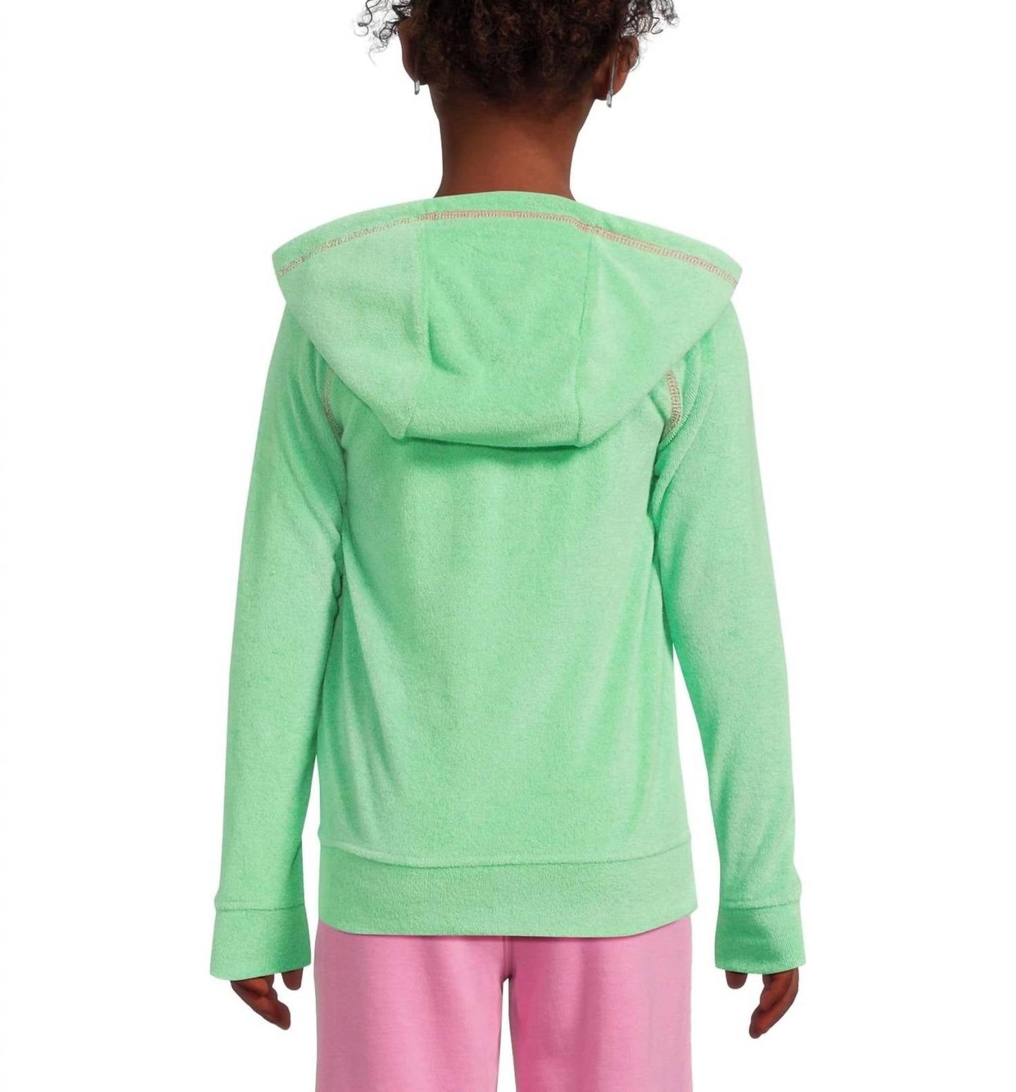 Appaman - Julia Zip Hoodie