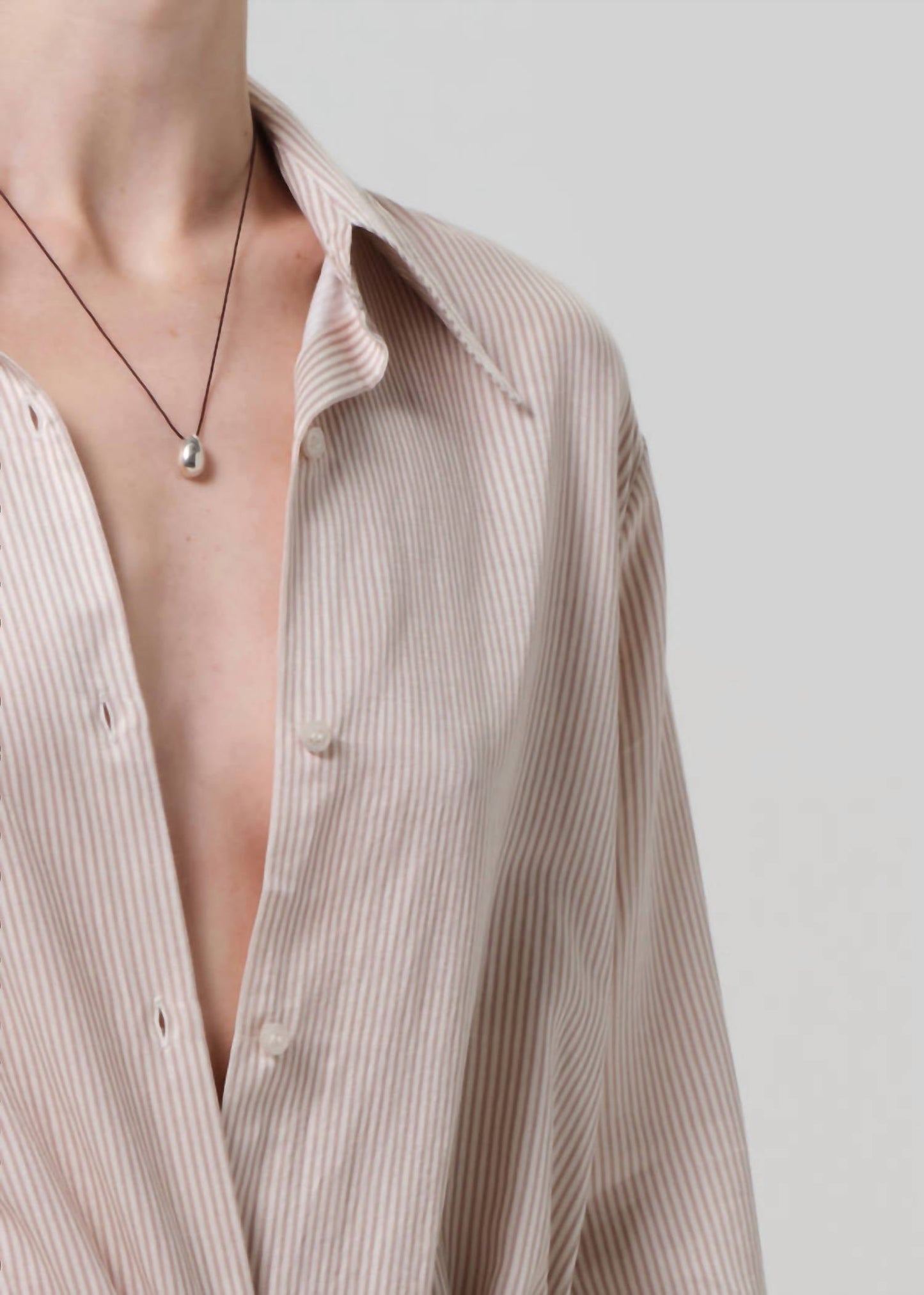 Citizens Of Humanity - CAMILIA SHIRT