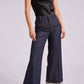 Generation Love - Raquel Sheen Denim Pants