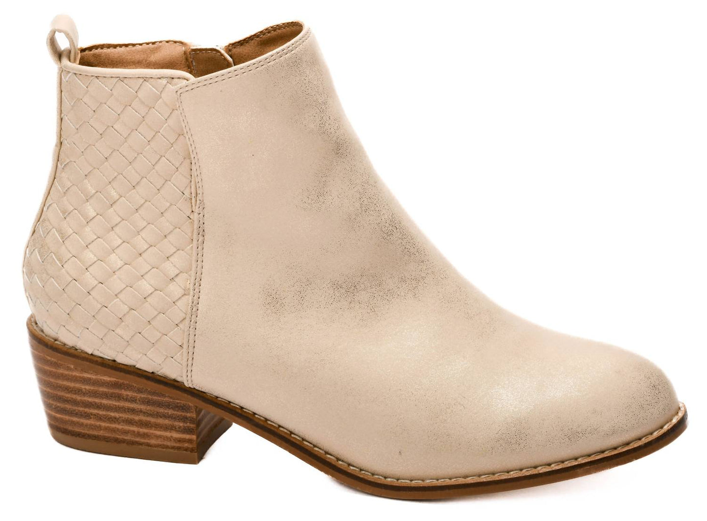 Corkys Footwear - Half n Half Booties