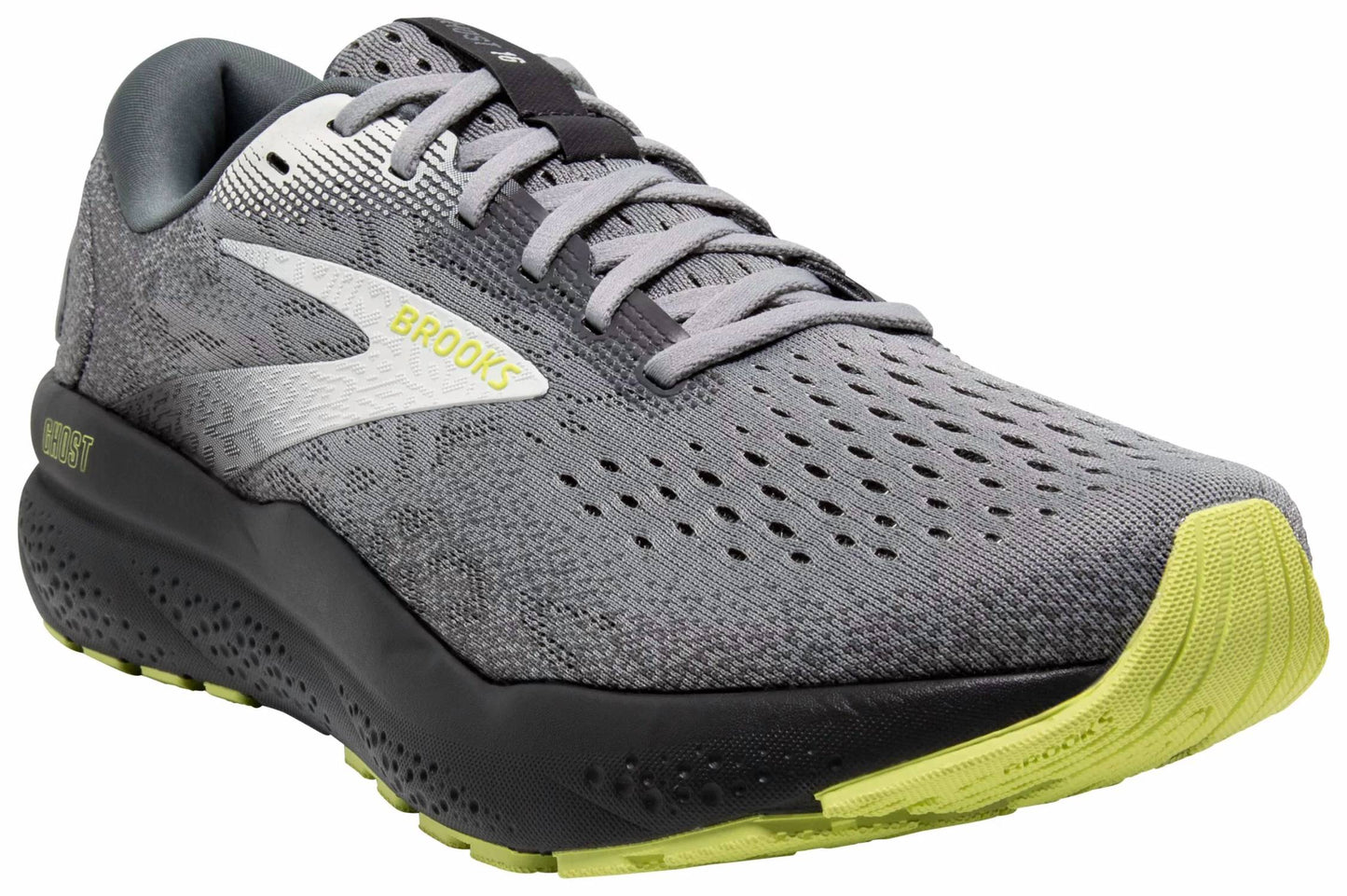 Brooks - Men's Ghost 16 Running Shoes