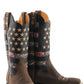 Tin Haul - Men's Open Season With Deer Hunter Sole Boots