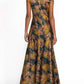 Johnny Was - PATRAS LINED DRESS