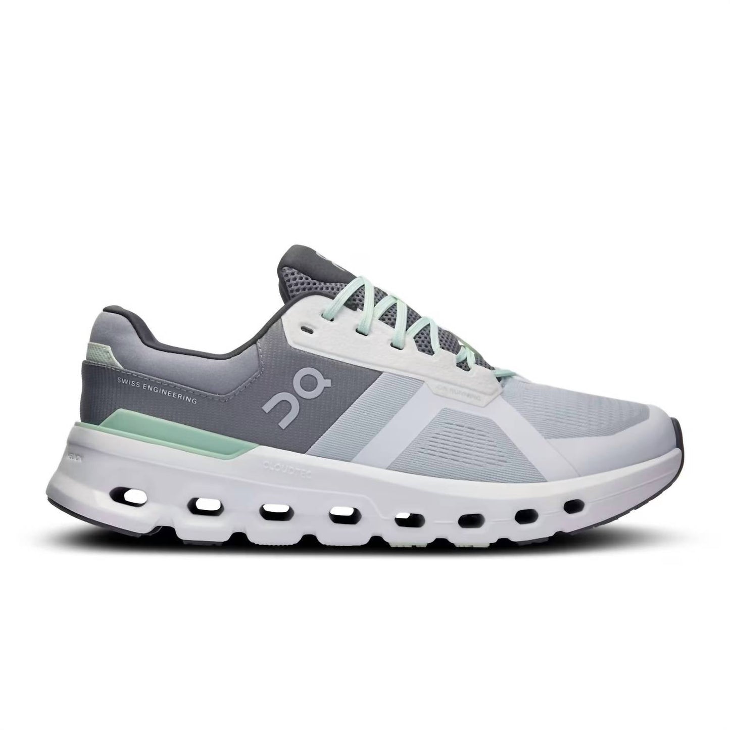 On Running - Men's Cloudrunner 2 Running Shoes