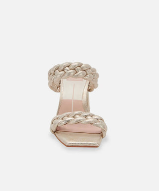 Dolce Vita - SALTOS PAILY