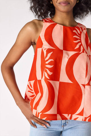 Crosby By Mollie Burch - Regata Wynne