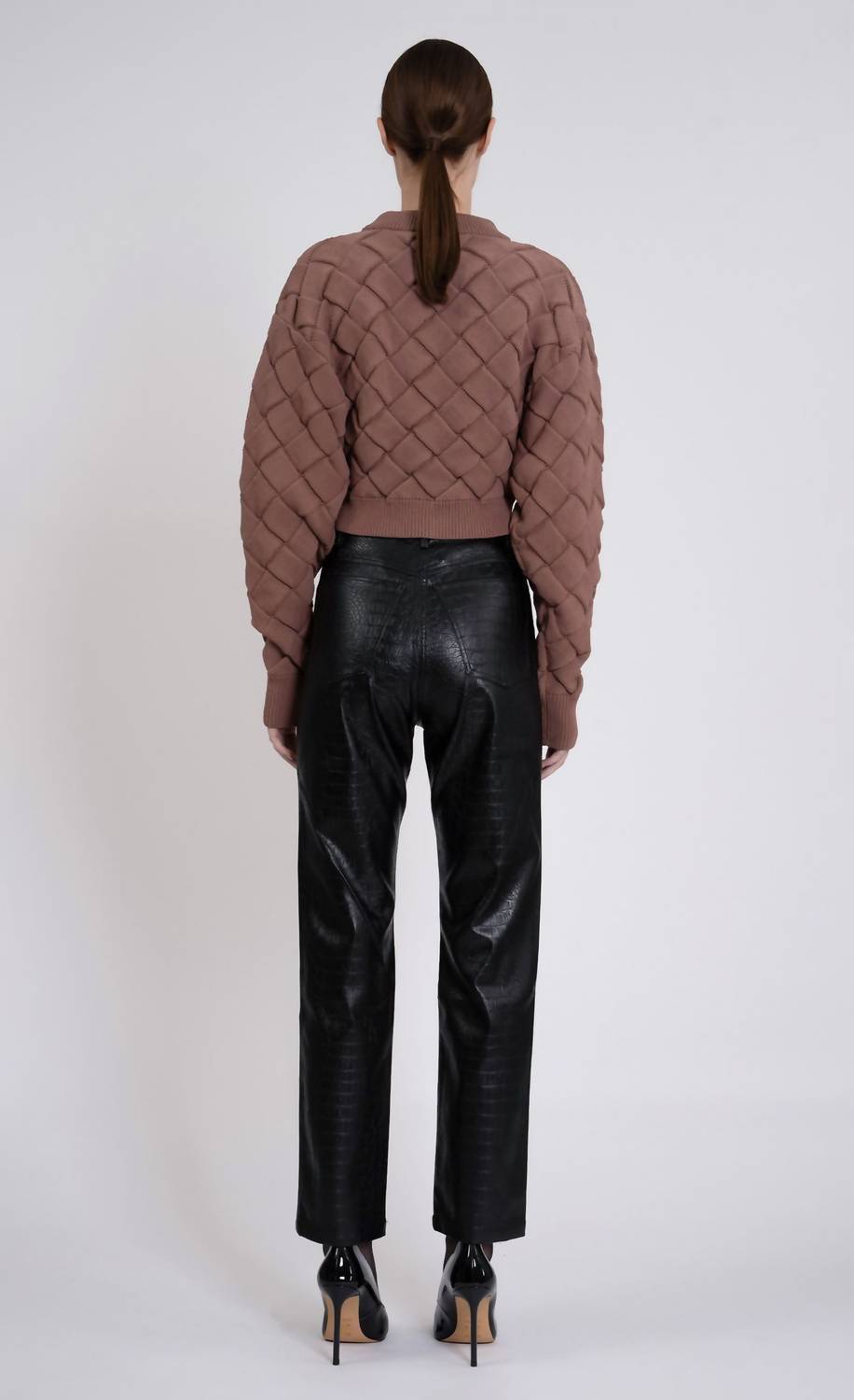 Nonchalant Label - Sasha Pant