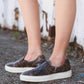 Bedstu - Women's Hermione Slip On Sneaker