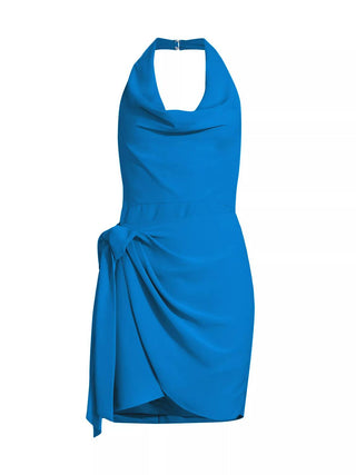 Amanda Uprichard - Minivestido Martine