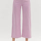 Entro - Dripping Pearl Denim Pants