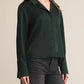 Z Supply - Ana Satin Top