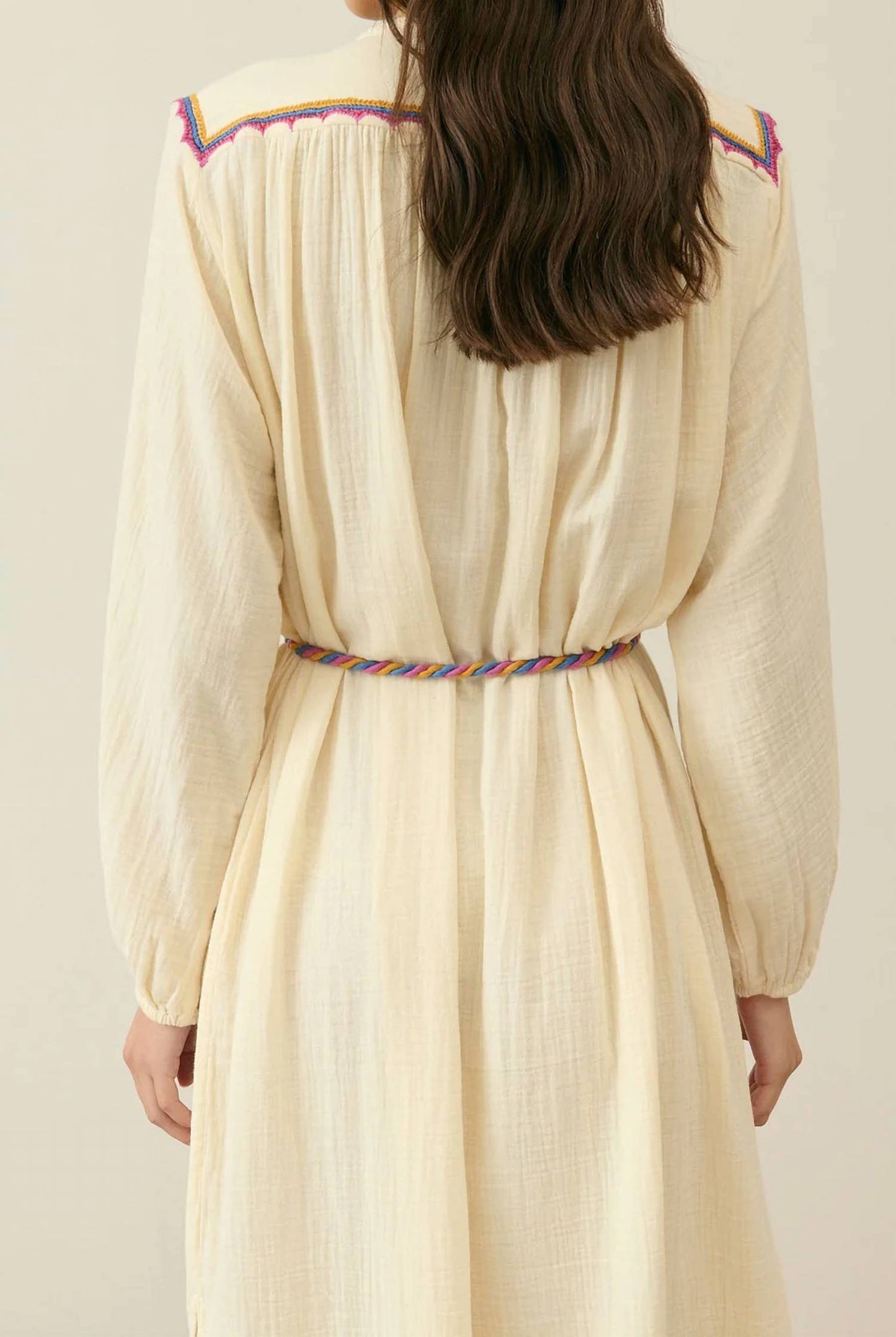 Louise Misha - Djinalia Dress