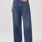 Agolde - Low Slung Baggy Jean